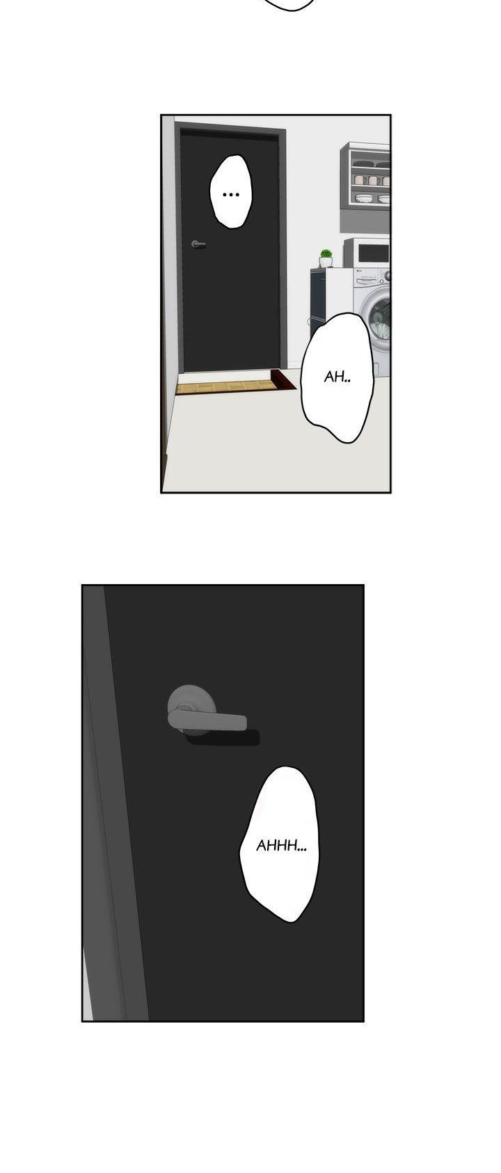 H-Mate Chapter 63 page 27 - Chapter 63