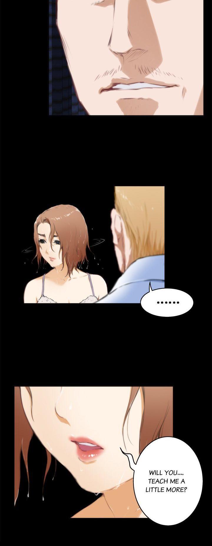 H-Mate Chapter 63 page 6 - Chapter 63