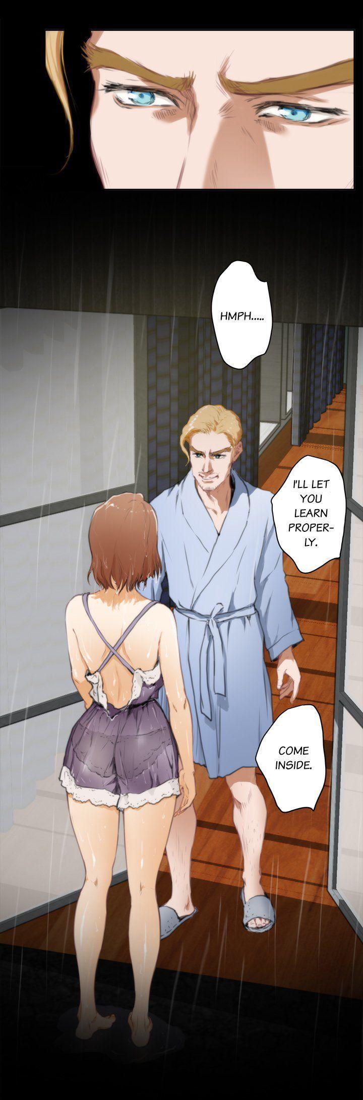 H-Mate Chapter 63 page 7 - Chapter 63