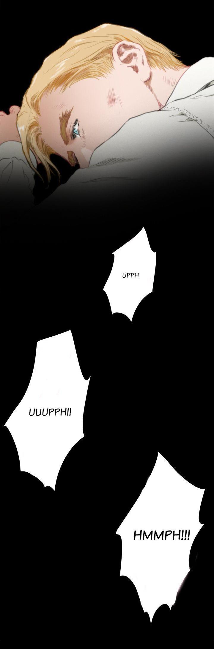 H-Mate Chapter 63 page 8 - Chapter 63