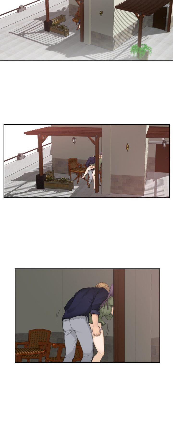 H-Mate Chapter 65 page 10 - Chapter 65