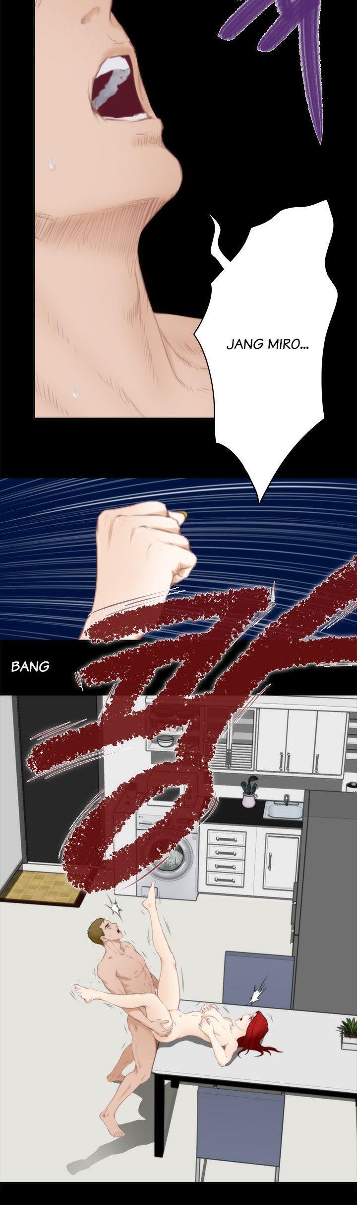 H-Mate Chapter 65 page 2 - Chapter 65