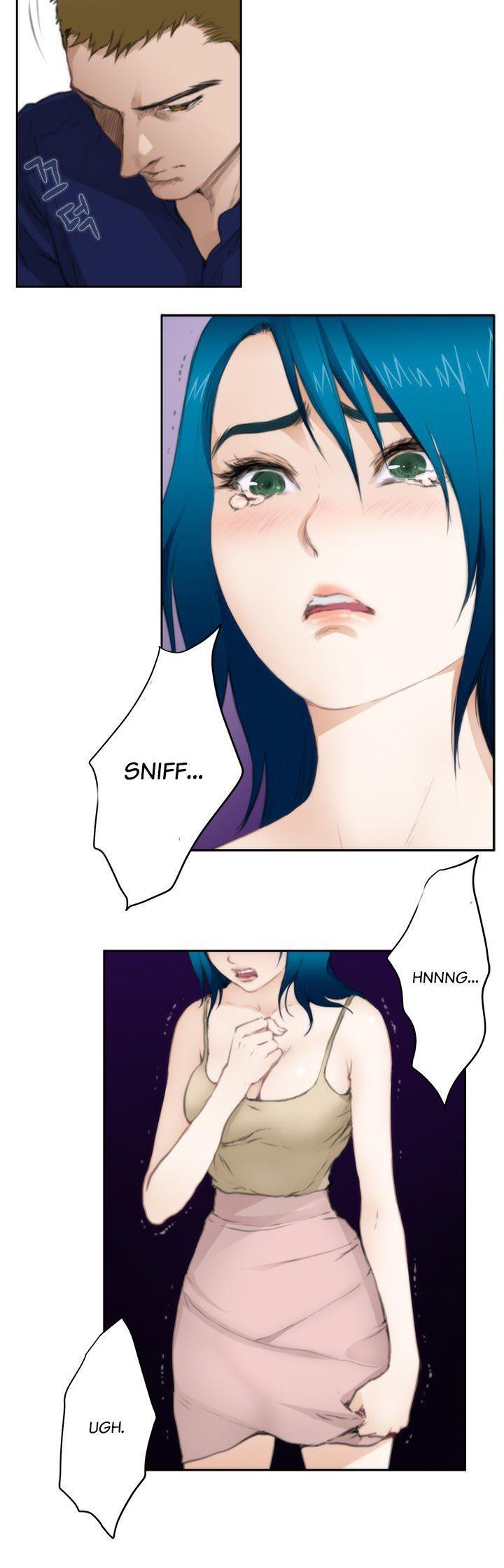 H-Mate Chapter 65 page 22 - Chapter 65