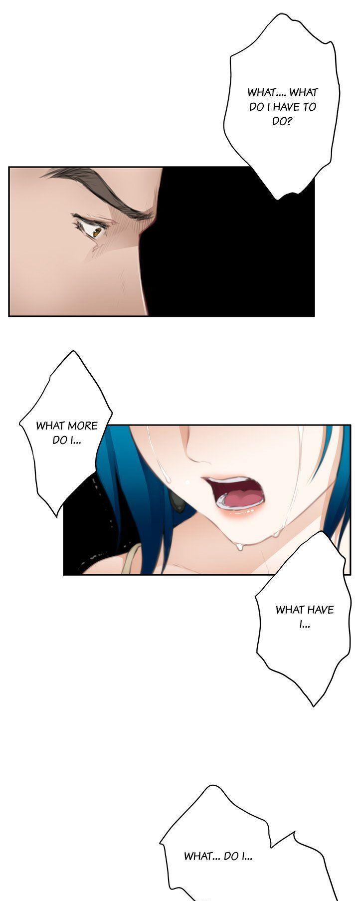 H-Mate Chapter 65 page 23 - Chapter 65