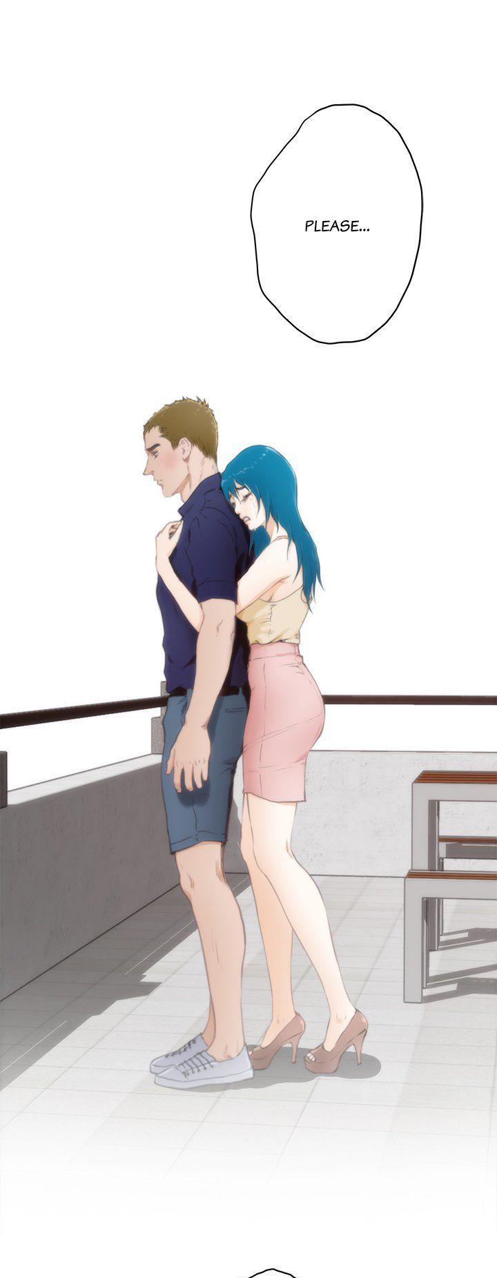 H-Mate Chapter 65 page 27 - Chapter 65