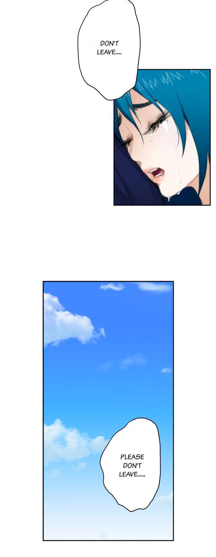 H-Mate Chapter 65 page 28 - Chapter 65