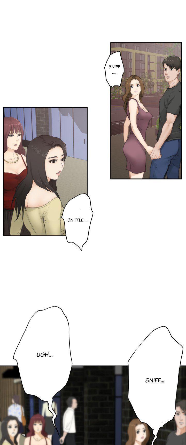 H-Mate Chapter 65 page 7 - Chapter 65