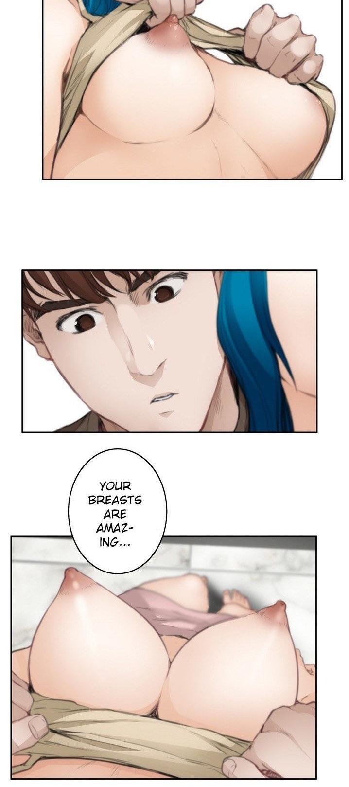 H-Mate Chapter 66 page 10 - Chapter 66