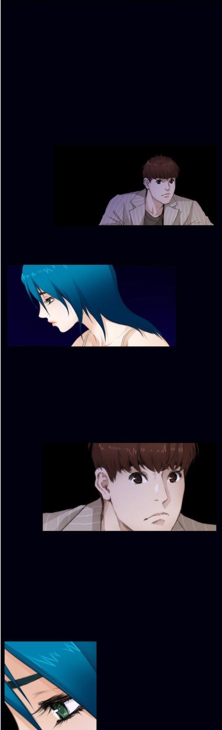 H-Mate Chapter 66 page 3 - Chapter 66