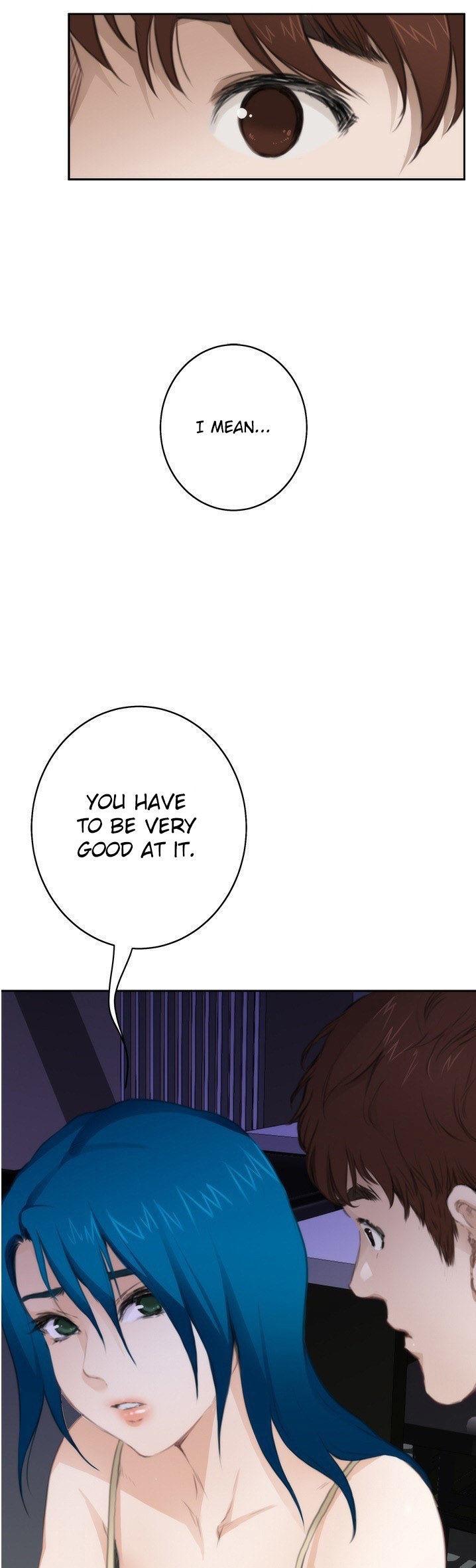 H-Mate Chapter 66 page 7 - Chapter 66