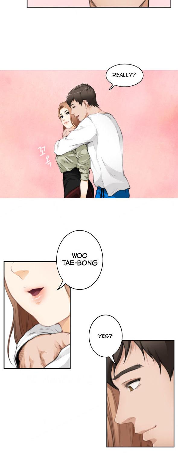 H-Mate Chapter 69 page 4 - Chapter 69