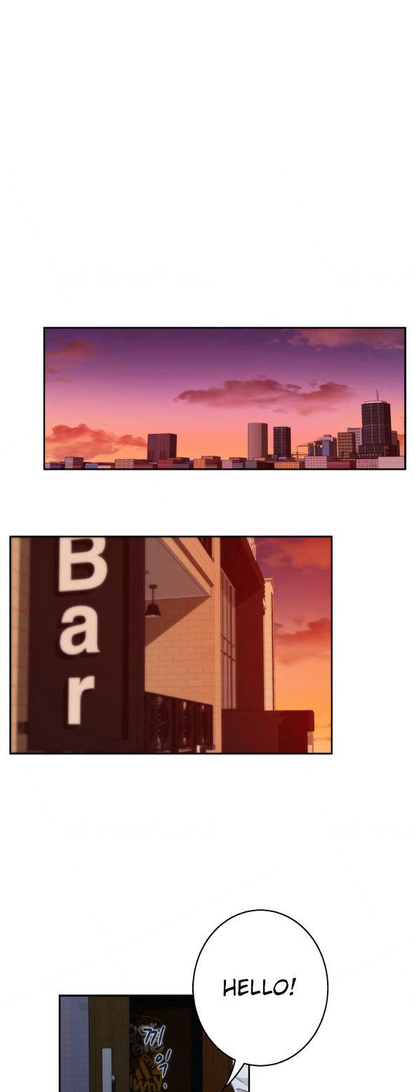 H-Mate Chapter 69 page 6 - Chapter 69