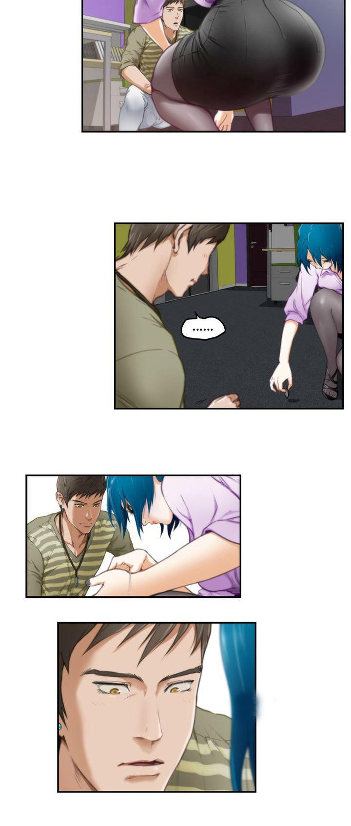 H-Mate Chapter 7 page 10 - Chapter 7