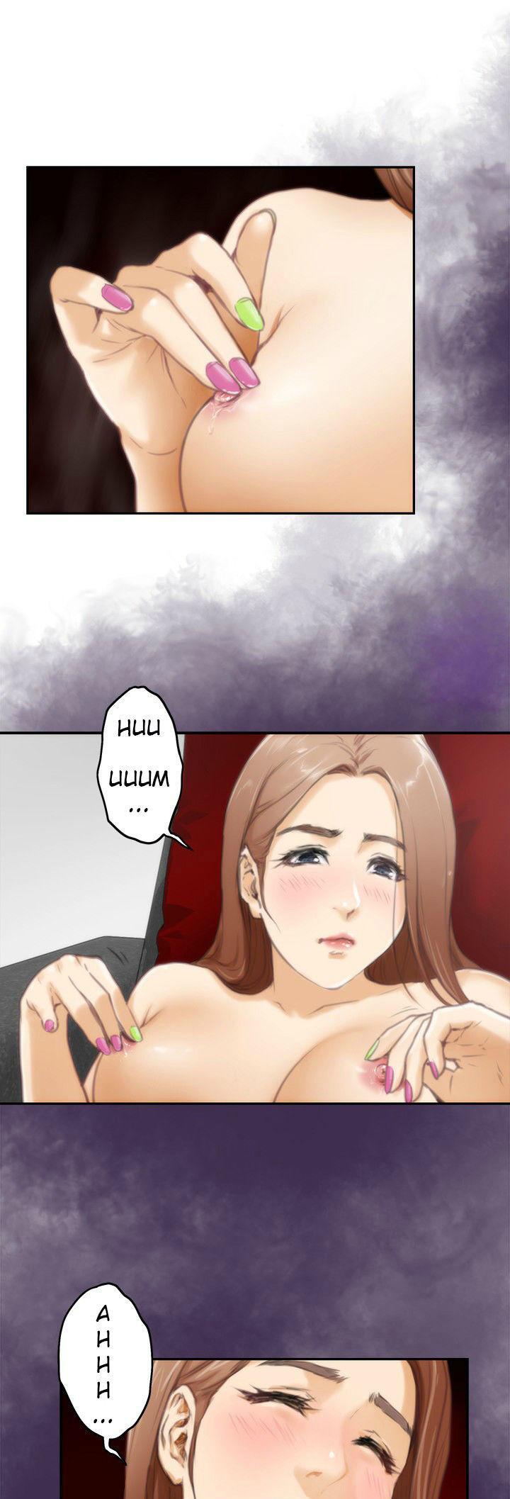 H-Mate Chapter 7 page 17 - Chapter 7