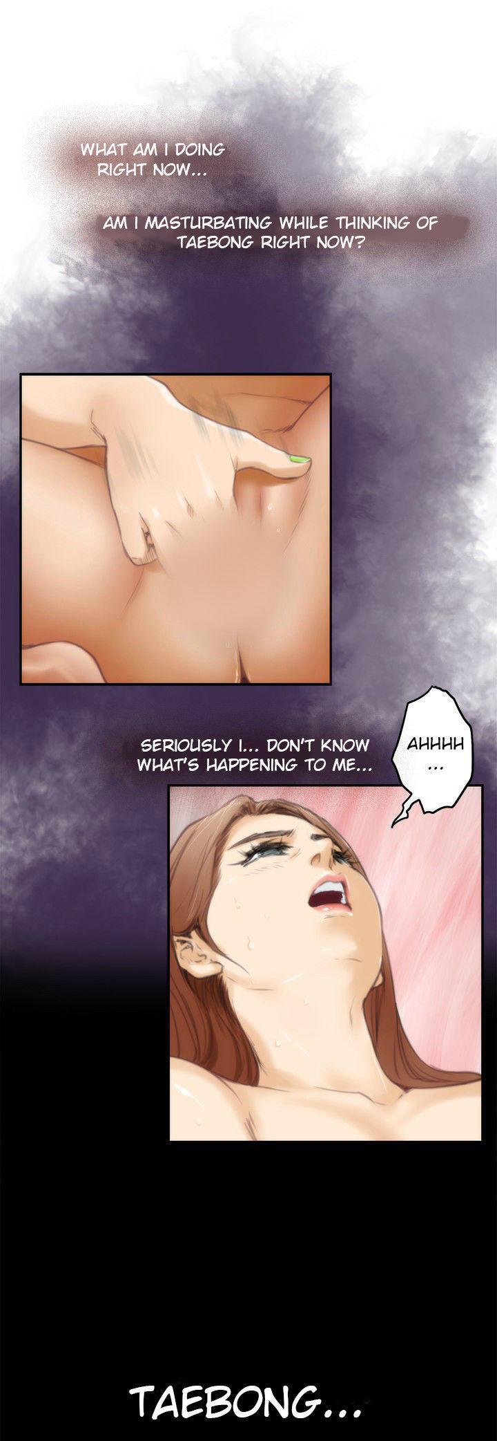 H-Mate Chapter 7 page 19 - Chapter 7