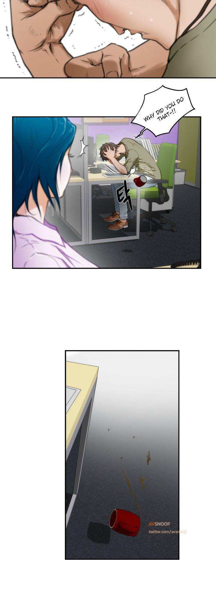 H-Mate Chapter 7 page 6 - Chapter 7