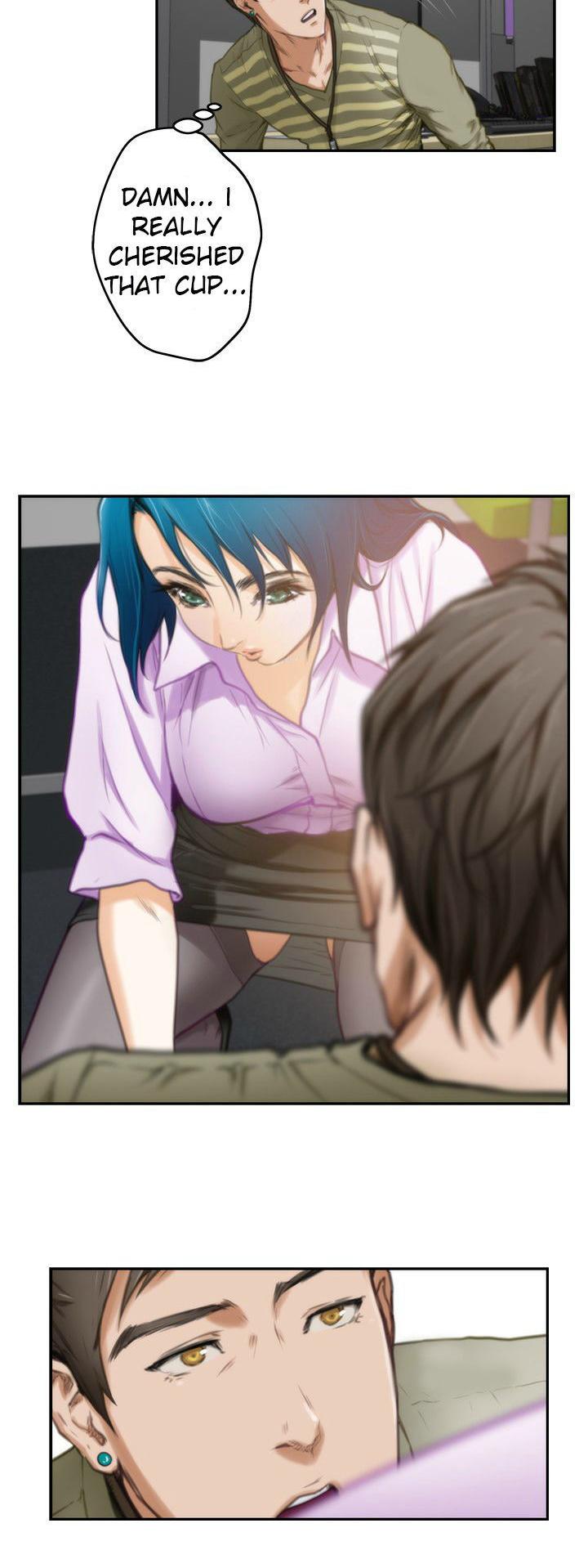 H-Mate Chapter 7 page 8 - Chapter 7