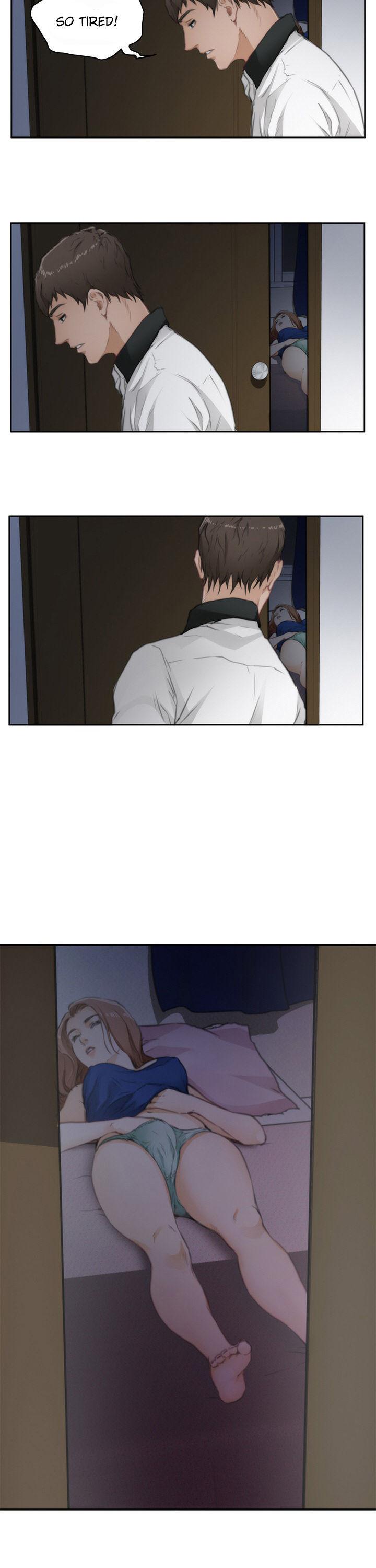 H-Mate Chapter 70 page 18 - Chapter 70