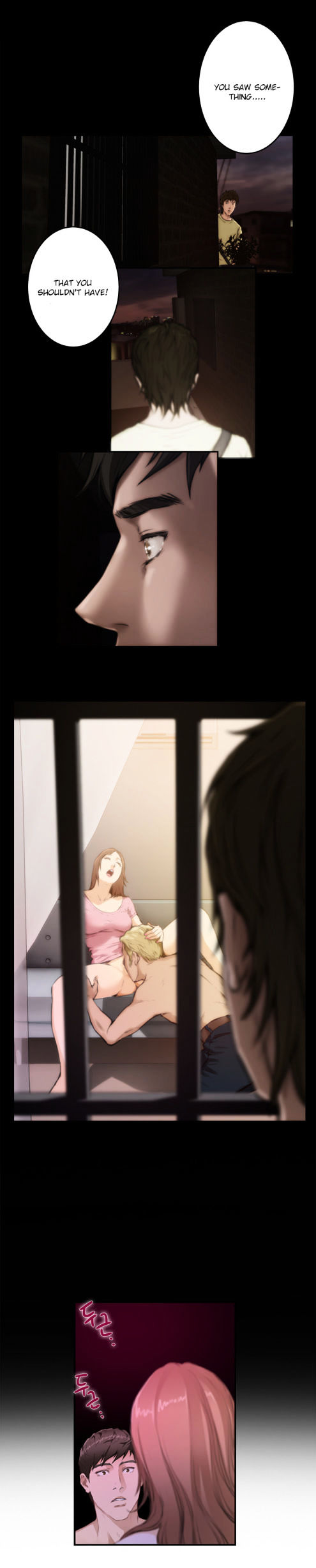 H-Mate Chapter 72 page 12 - Chapter 72