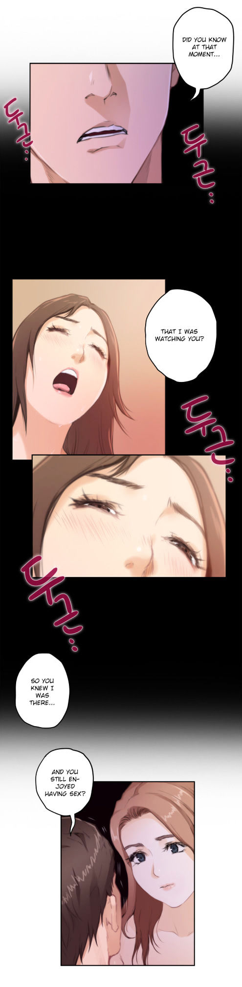 H-Mate Chapter 72 page 13 - Chapter 72