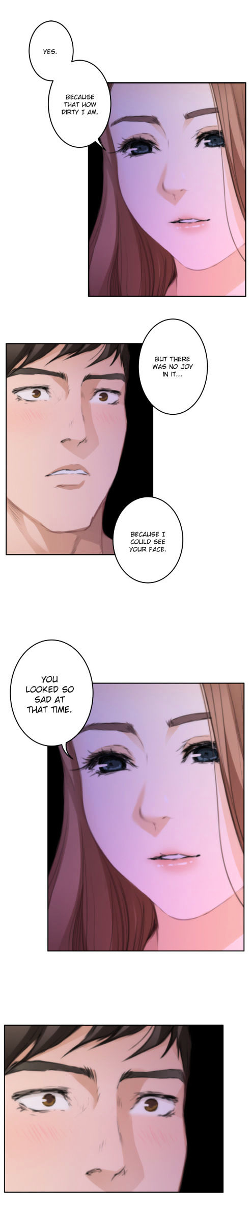 H-Mate Chapter 72 page 14 - Chapter 72