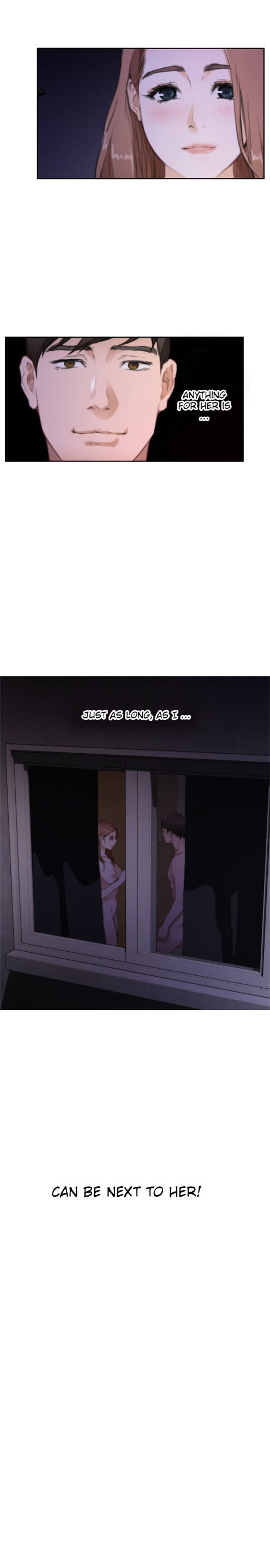 H-Mate Chapter 72 page 18 - Chapter 72