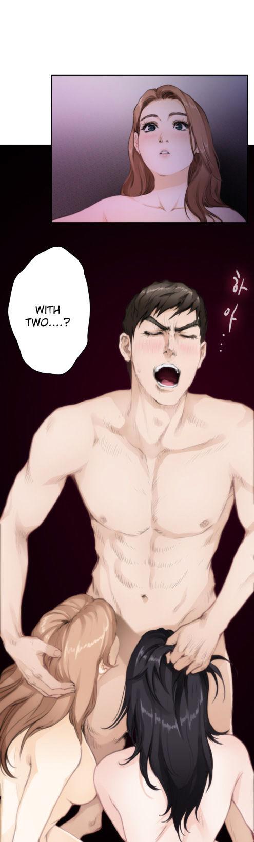 H-Mate Chapter 72 page 4 - Chapter 72