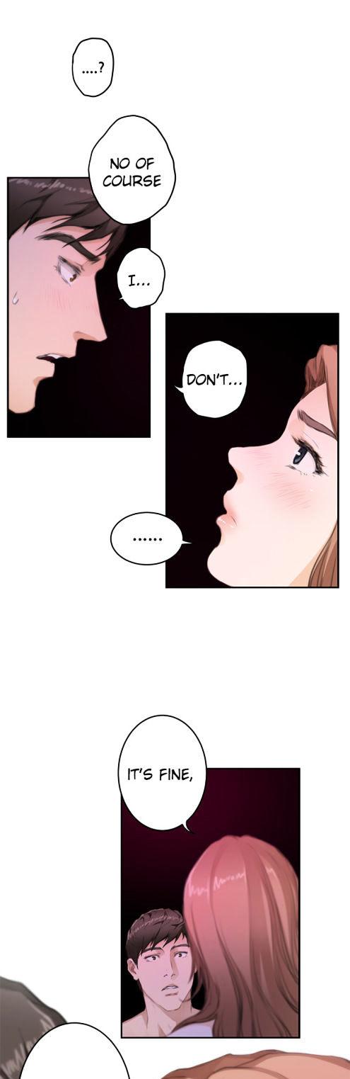 H-Mate Chapter 72 page 6 - Chapter 72