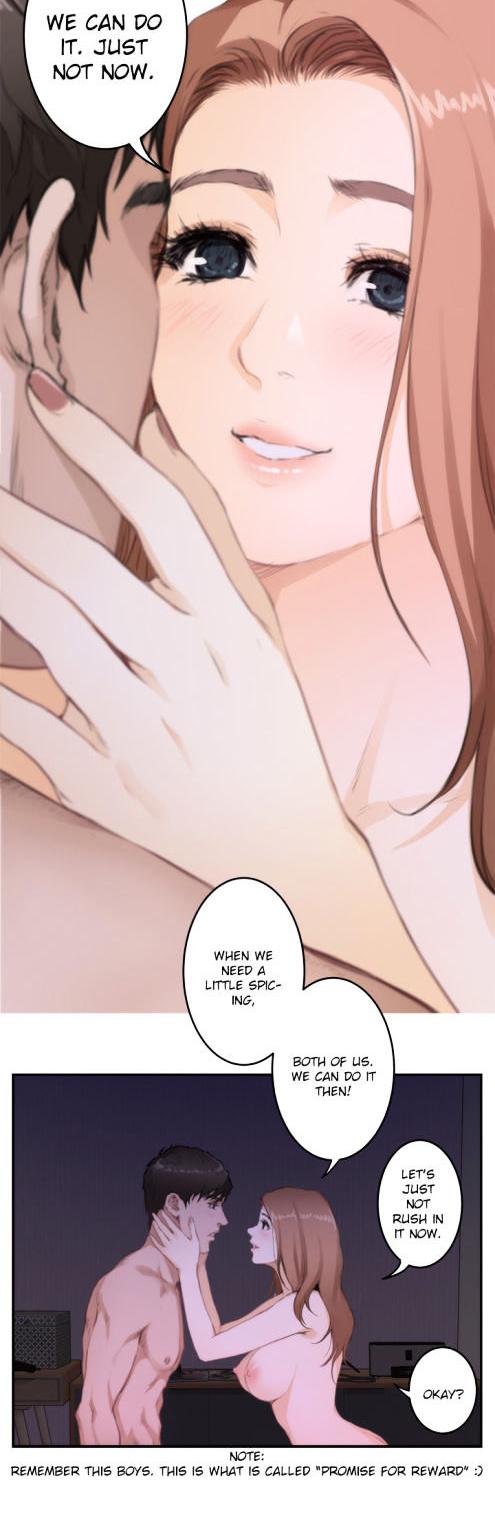 H-Mate Chapter 72 page 7 - Chapter 72