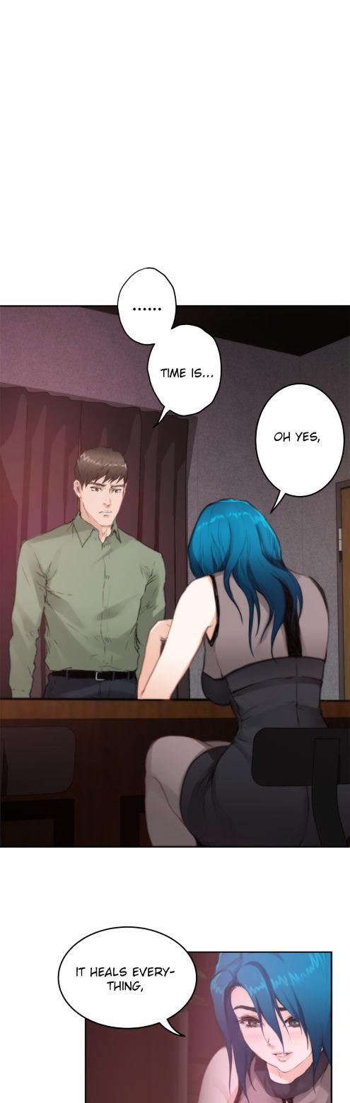 H-Mate Chapter 74 page 27 - Chapter 74