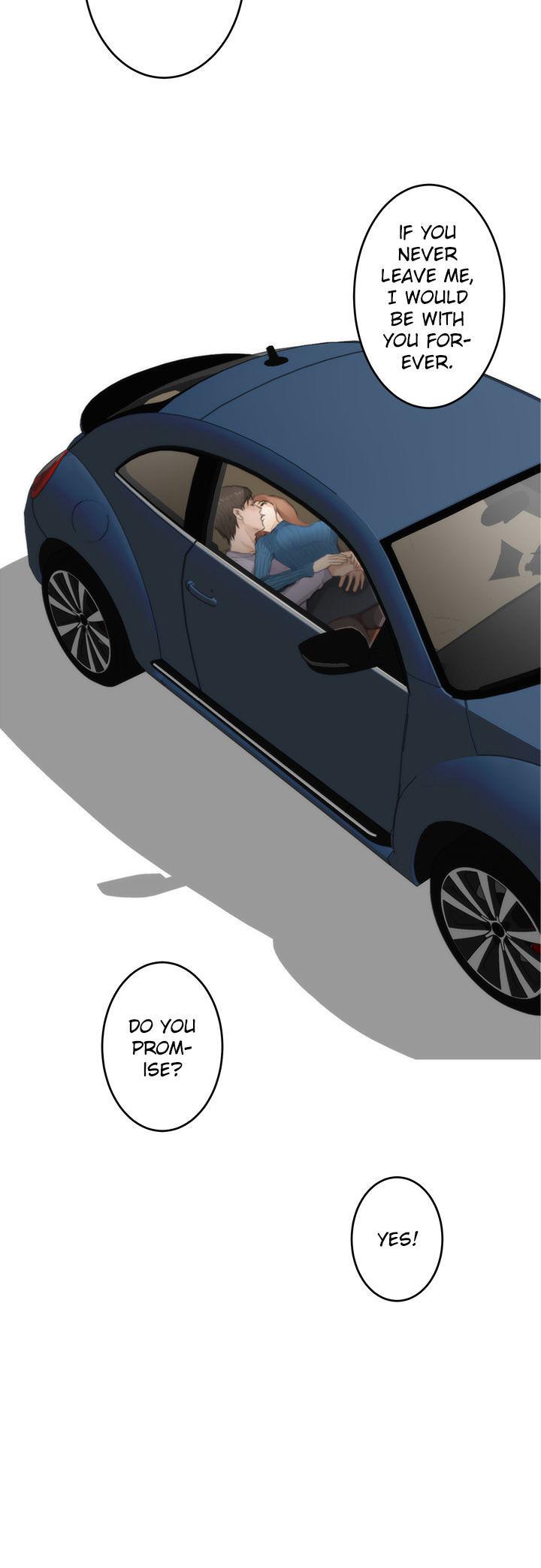 H-Mate Chapter 79 page 26 - Chapter 79