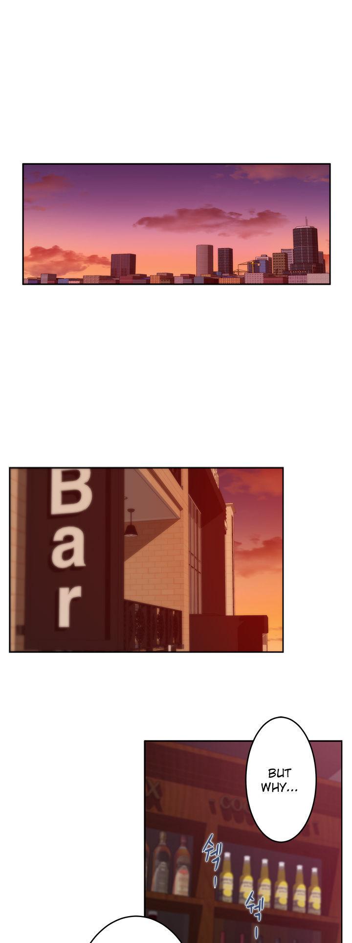 H-Mate Chapter 79 page 27 - Chapter 79