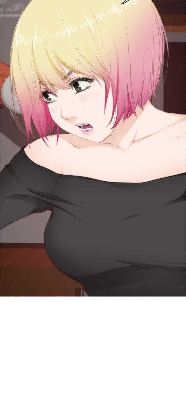 H-Mate Chapter 79 page 33 - Chapter 79