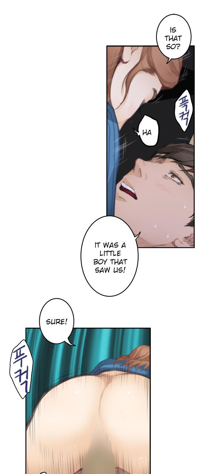 H-Mate Chapter 79 page 7 - Chapter 79