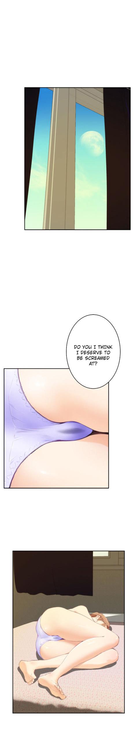 H-Mate Chapter 82 page 17 - Chapter 82