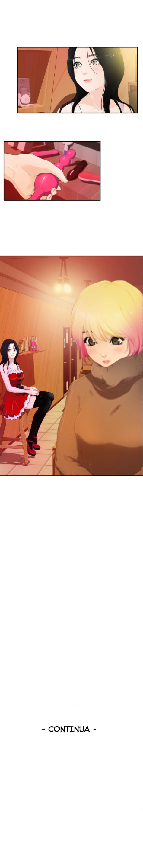 H-Mate Chapter 82 page 26 - Chapter 82