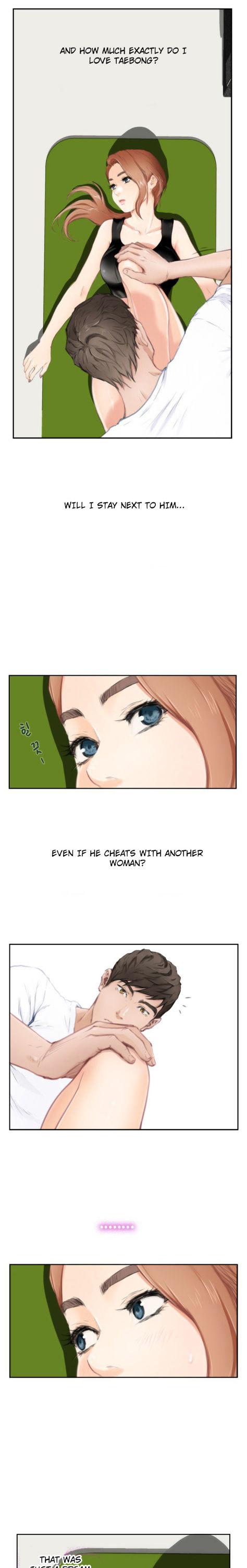 H-Mate Chapter 82 page 6 - Chapter 82