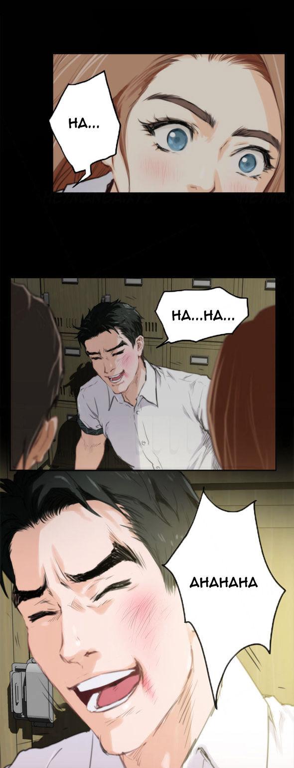 H-Mate Chapter 84 page 28 - Chapter 84