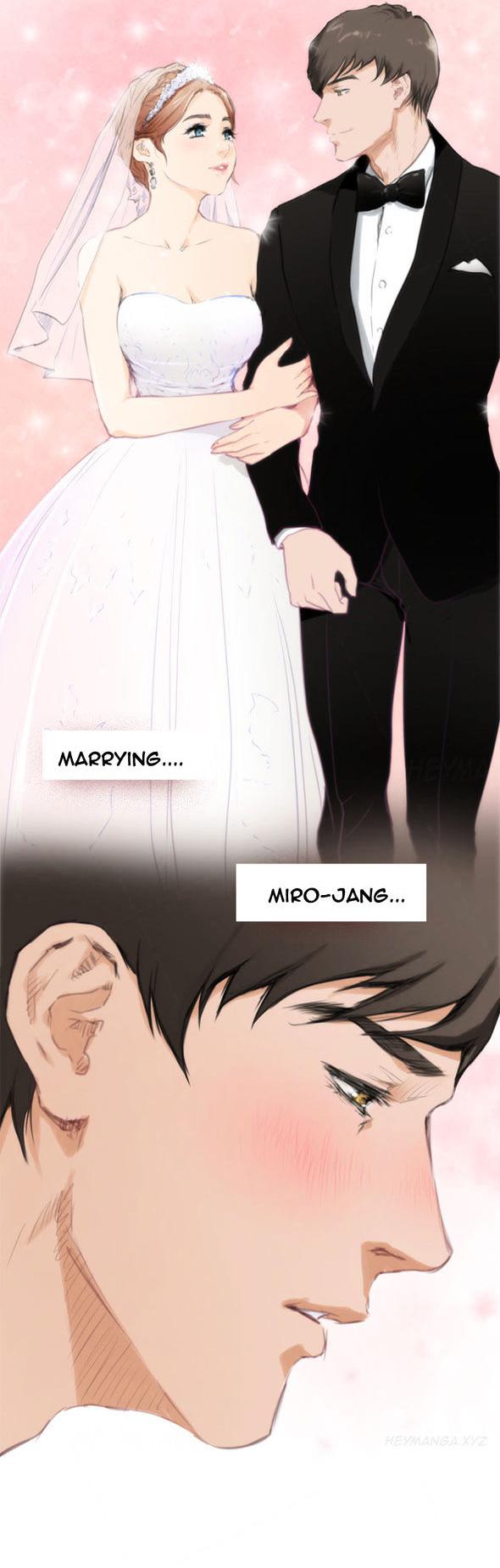 H-Mate Chapter 84 page 8 - Chapter 84