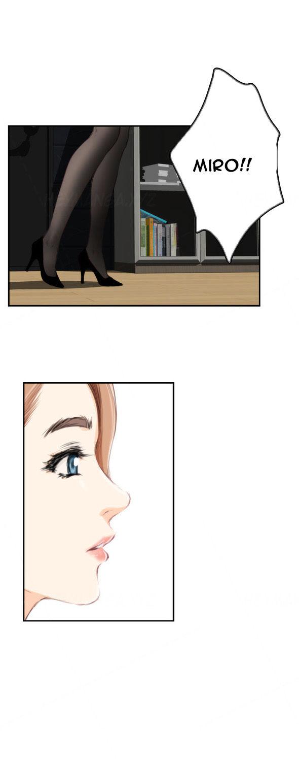 H-Mate Chapter 85 page 16 - Chapter 85