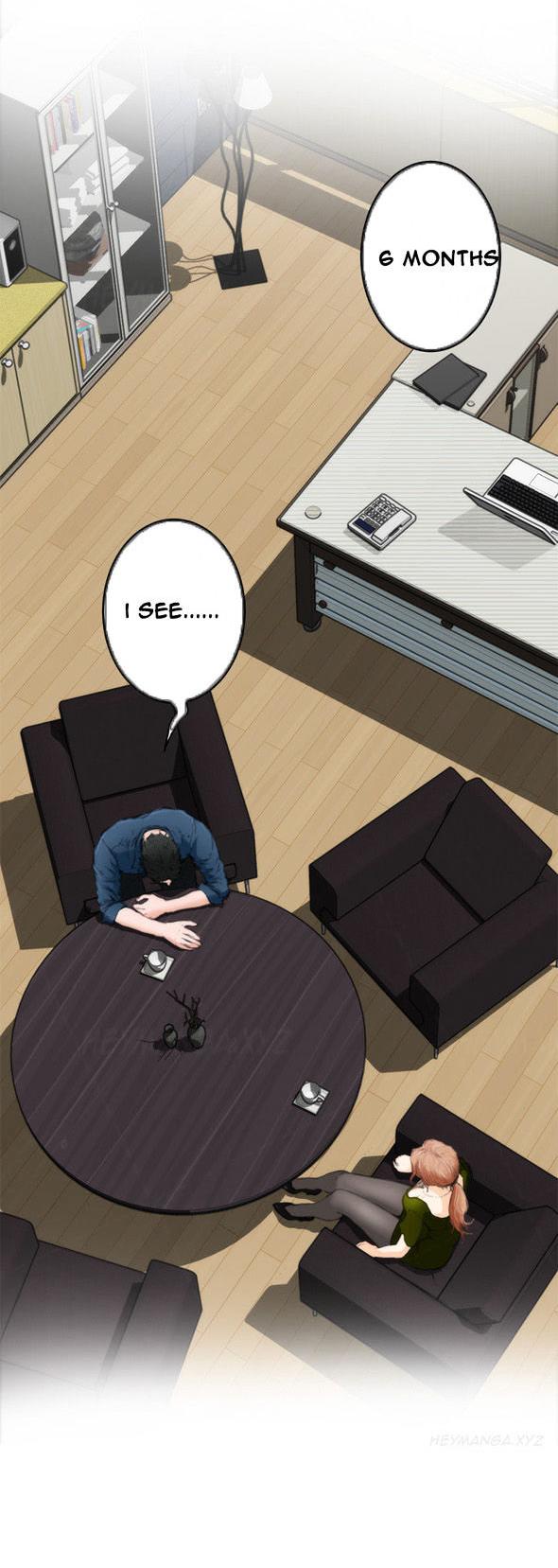 H-Mate Chapter 85 page 25 - Chapter 85