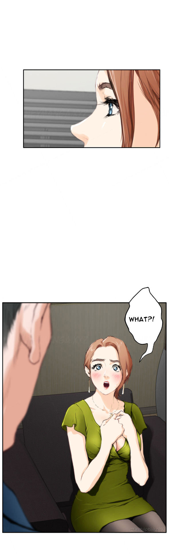 H-Mate Chapter 85 page 29 - Chapter 85