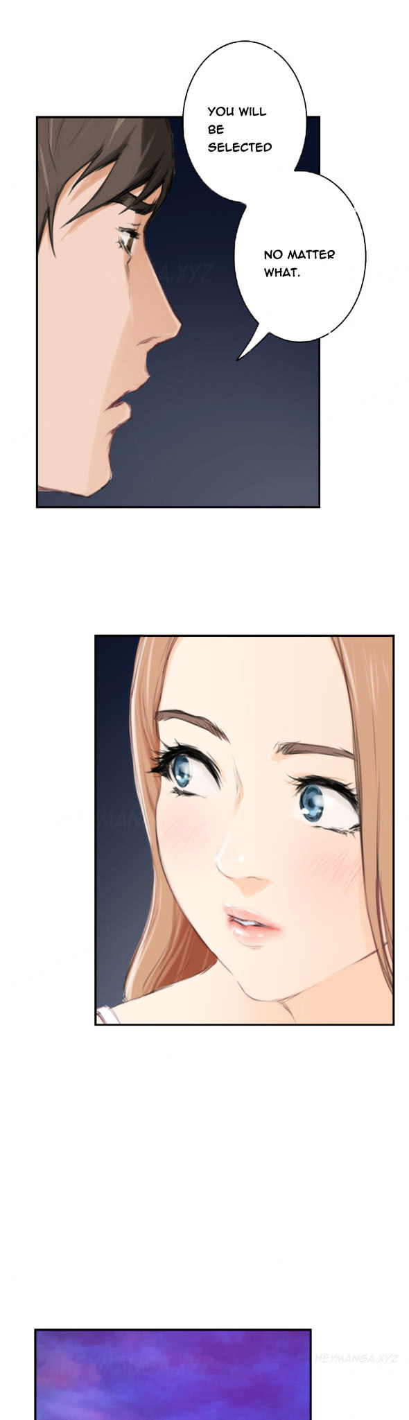 H-Mate Chapter 87 page 19 - Chapter 87