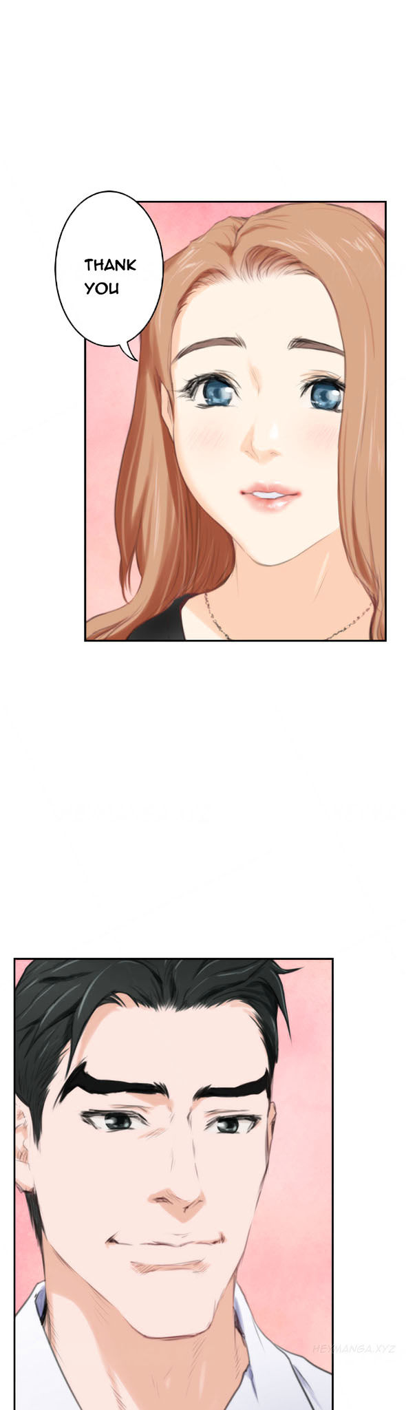 H-Mate Chapter 87 page 35 - Chapter 87