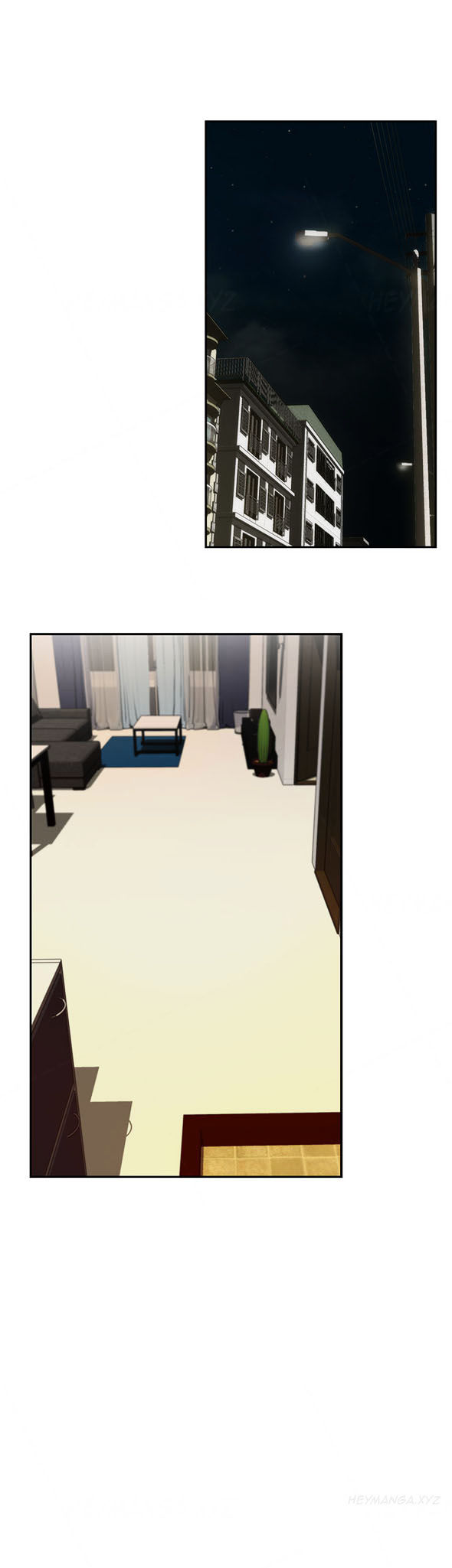 H-Mate Chapter 87 page 37 - Chapter 87