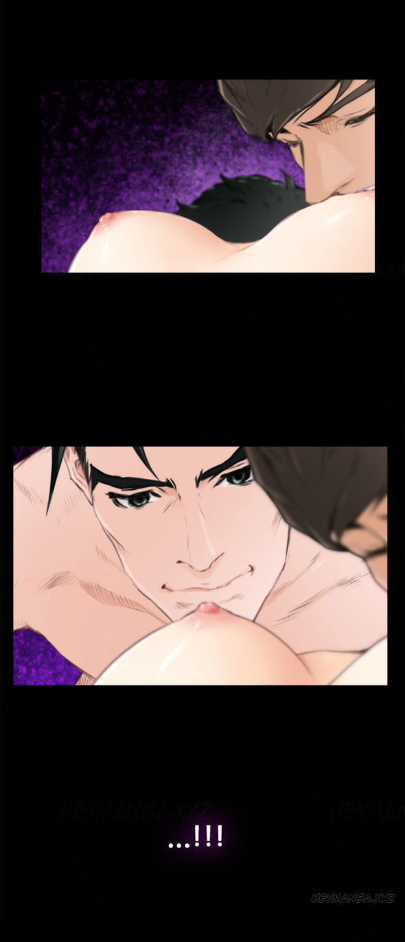 H-Mate Chapter 87 page 4 - Chapter 87
