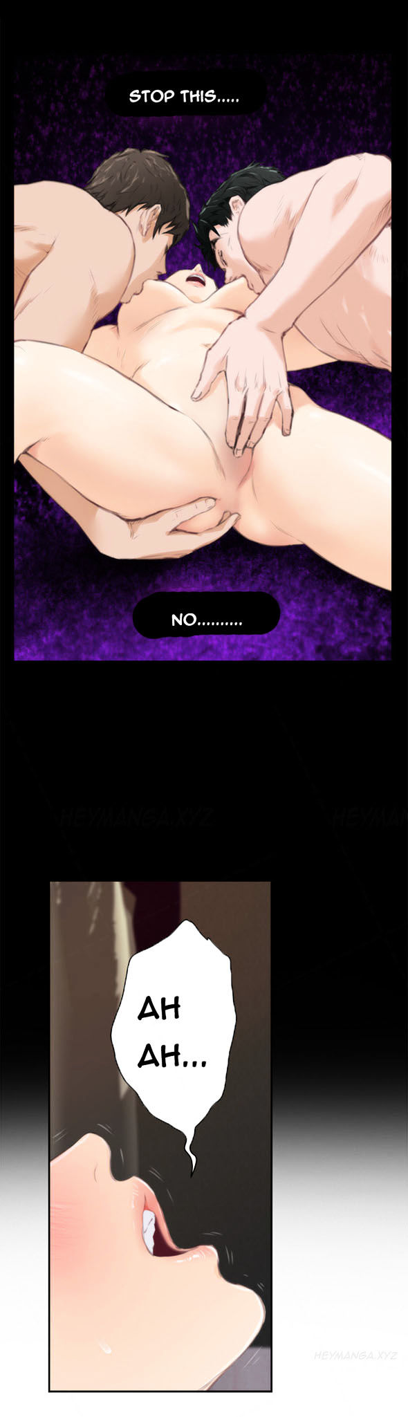 H-Mate Chapter 87 page 7 - Chapter 87