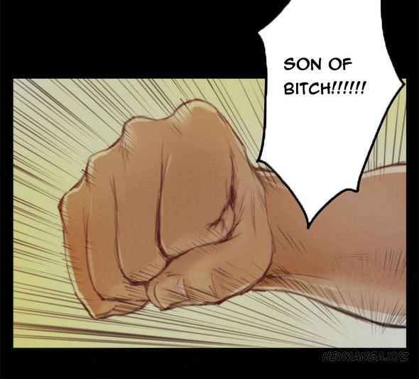 H-Mate Chapter 88 page 16 - Chapter 88