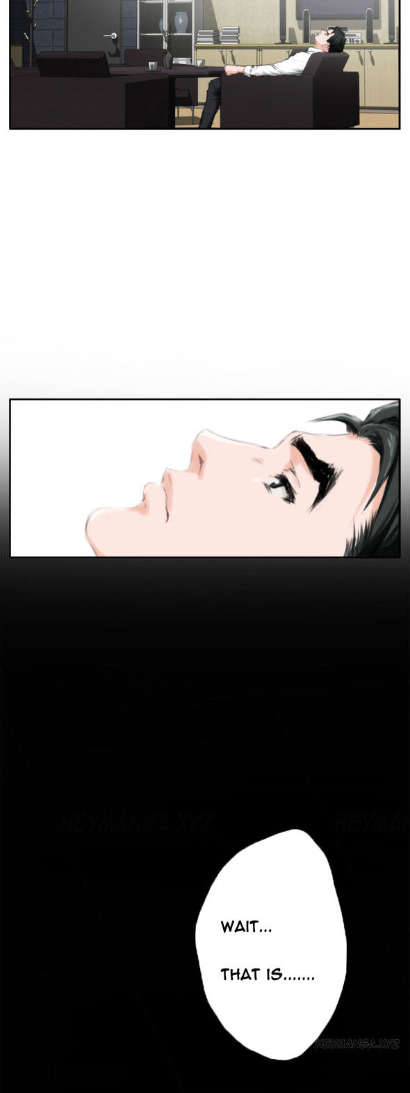 H-Mate Chapter 88 page 2 - Chapter 88