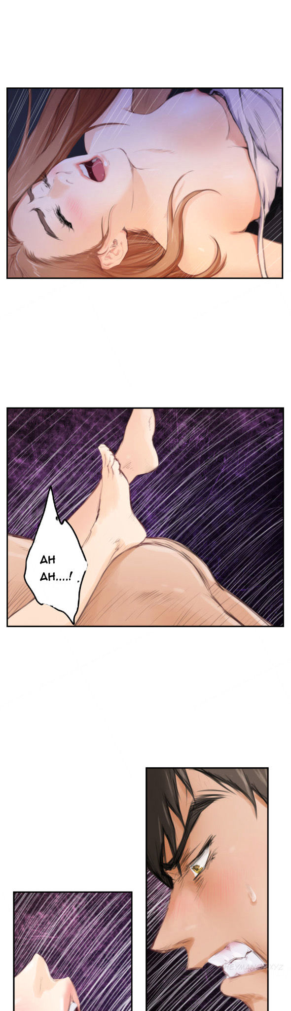 H-Mate Chapter 88 page 24 - Chapter 88